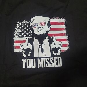 Trump Tee